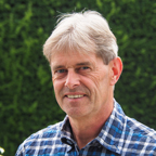 Portrait Martin Curtius