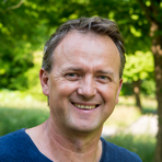 Portrait Martin Curtius